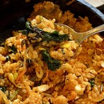韓国料理 ソウル - 