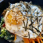 韓国料理 ソウル - 