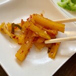 韓国料理 ソウル - 