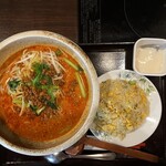 小尾羊 美健食道 - 