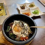 韓国料理 ソウル - 料理写真: