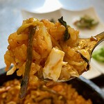 韓国料理 ソウル - 