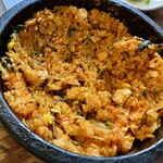 韓国料理 ソウル - 