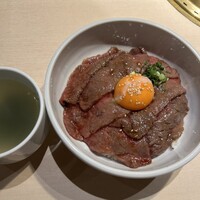 日本橋 焼肉 正剛 - 