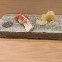鮨辰巳 - 