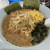 ラーメンショップ 津島本店