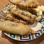 煙 燻製バル トリベーネ - 