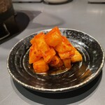 焼肉ホルモン 風土. - 