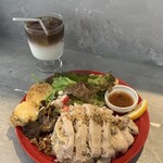 ヌイアパートメント - 