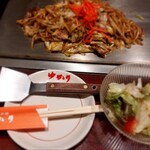 ゆかり ホワイティうめだ店 - 