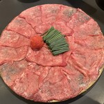 焼肉ホルモン 風土. - 