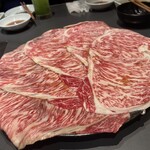 焼肉ホルモン 風土. - 