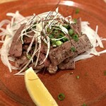 菜蓮 - 