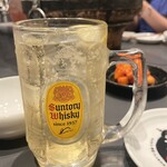 焼肉ホルモン 風土. - 