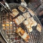 焼肉ホルモン 風土. - 