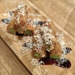菜蓮 - 