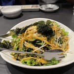 焼肉ホルモン 風土. - 