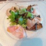 THE TERRACE yokohama marine tower - 