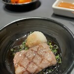 焼肉ホルモン 風土. - 