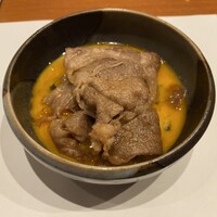 銀座 牛乃季 - 