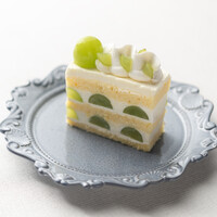 スーパーショートケーキ