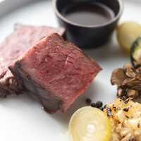 熊本県産あか牛リブロース