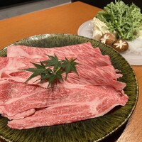 銀座 牛乃季 - 