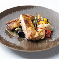 京都京赤地鶏もも 200g