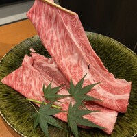 銀座 牛乃季 - 