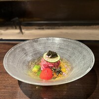 西麻布 肉粋やまもと - 