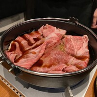 銀座 牛乃季 - 