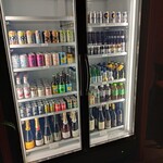 Tower8 도우고점 - 냉장 쇼케이스