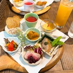 ビストロ オム 鎌倉 - 