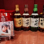 Tower8 도우고점 - 위스키와 엄마의 CD