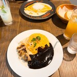 ビストロ オム 鎌倉 - 