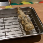 天麩羅処ひらお アクロス店 - 