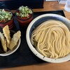 山ちゃんうどん
