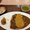 青山学院大学　学生食堂 7号館地下