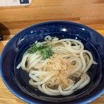 讃岐立食いうどん きりん屋 - 