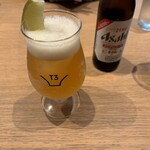 つるとんたん UDON NOODLE Brasserie - 