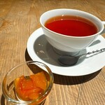 ロシア・ジョージア料理 ハチャプリ - 