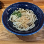 讃岐立食いうどん きりん屋 - 