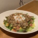 SugiMesi - チキンサラダボウル