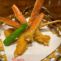 かに道楽 横浜店 - 