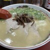 ラーメンたつみ