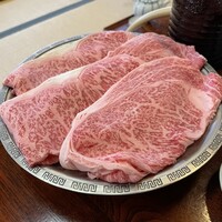 はり重 道頓堀本店 - 