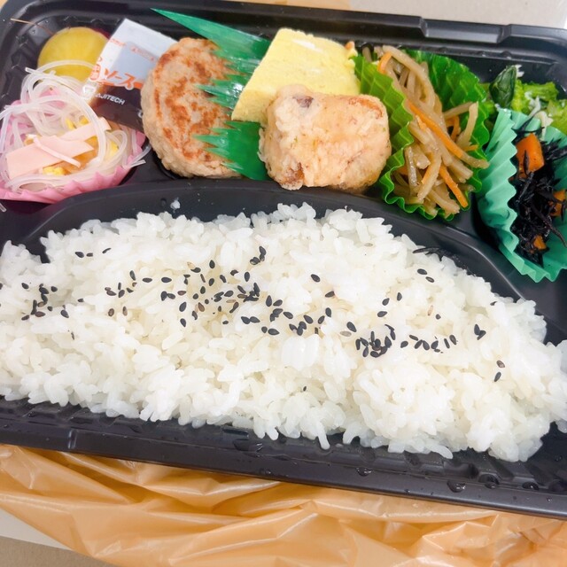 Linz Shokudou（リンツ 食堂） - 釧路（食堂）の写真