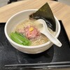 真鯛らーめん 麺魚 錦糸町パルコ店