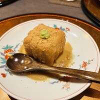 日本酒と創作懐石 恵比寿ちょこっと - 