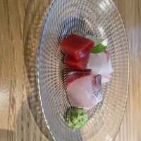 鮨&bar 5 - 